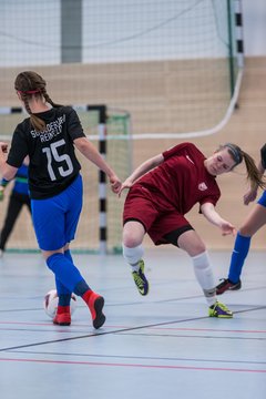 Bild 90 - B-Juniorinnen Kreismeisterschaft OD/RZ
